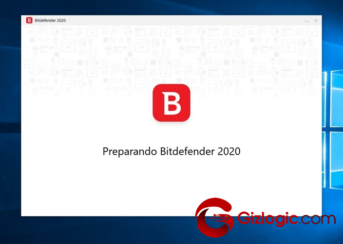 Bitdefender Internet Security 2020