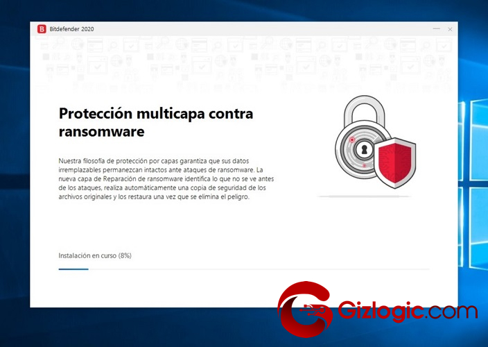 Bitdefender Internet Security 2020