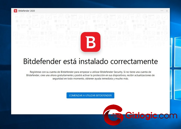 Bitdefender Internet Security 2020