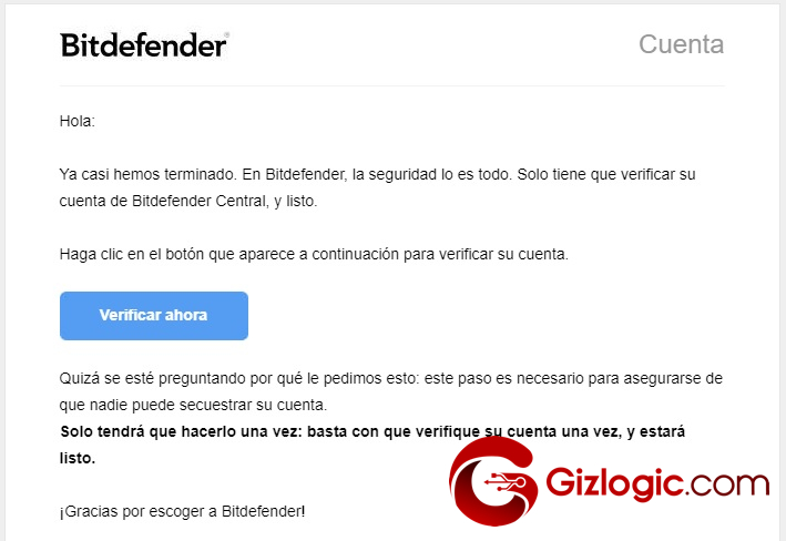 Bitdefender Internet Security 2020