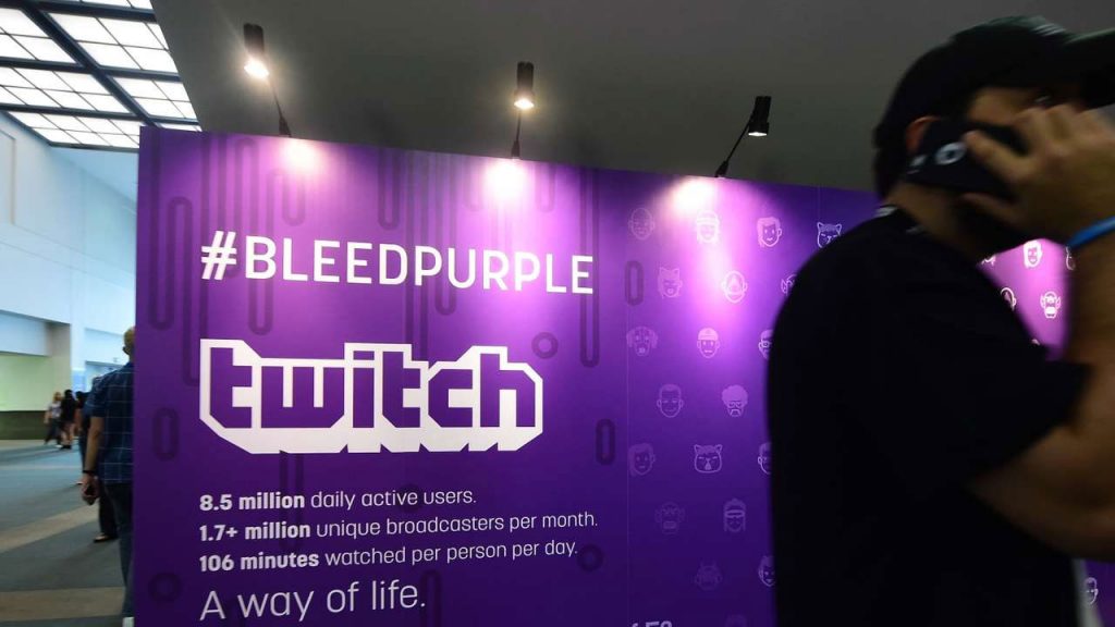 El perpetrador del tiroteo en la sinagoga de Halle lo transmitió por Twitch