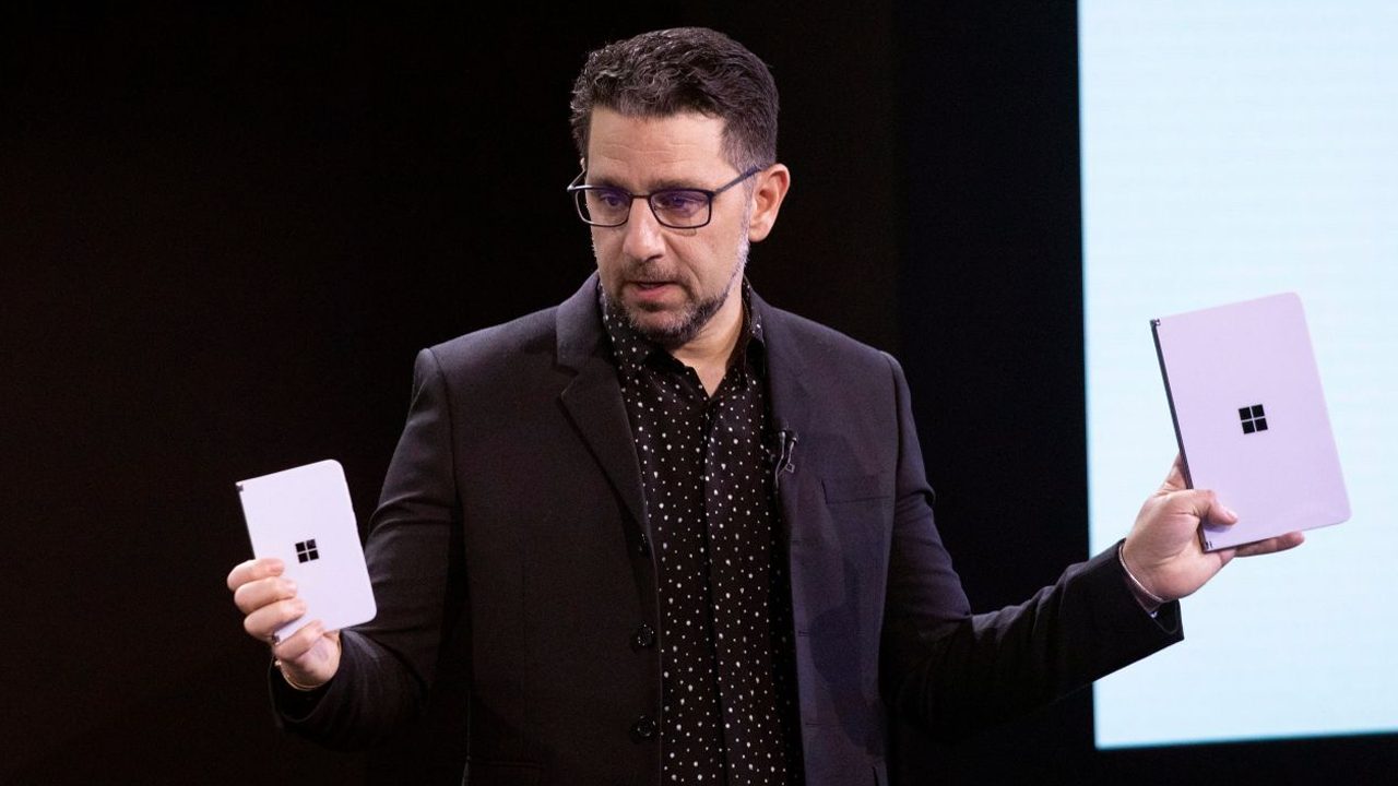 Estas son las novedades del evento de Octubre de Microsoft Surface Duo, Neo y nuevas Surface Laptops