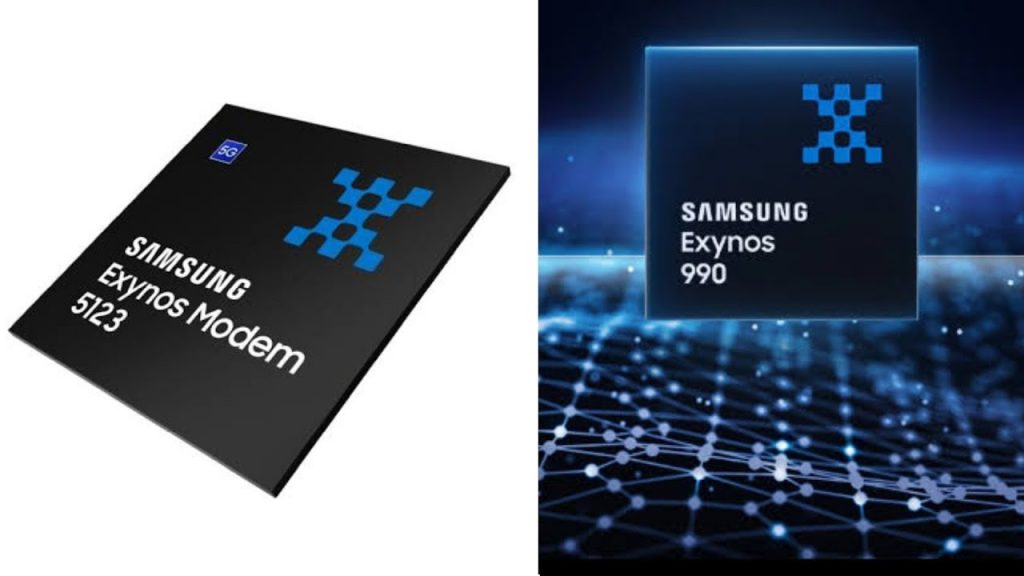 Exynos 990