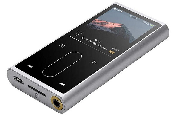 FiiO M3K