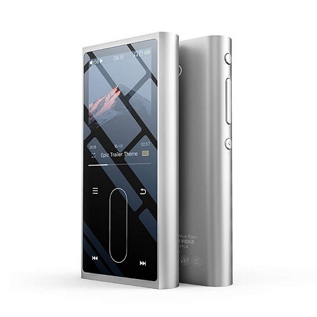 FiiO M3K