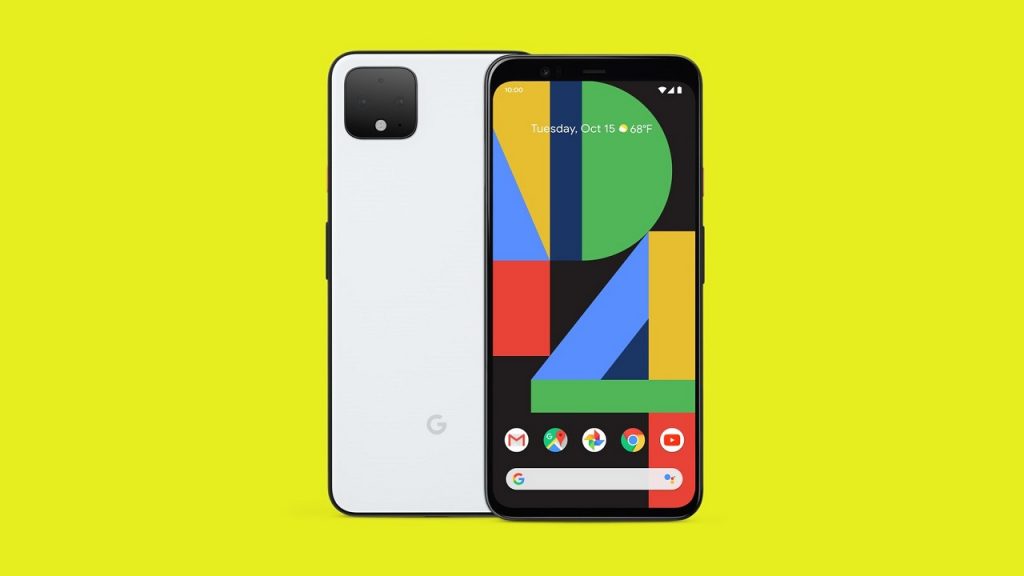 Google Pixel 4 XL