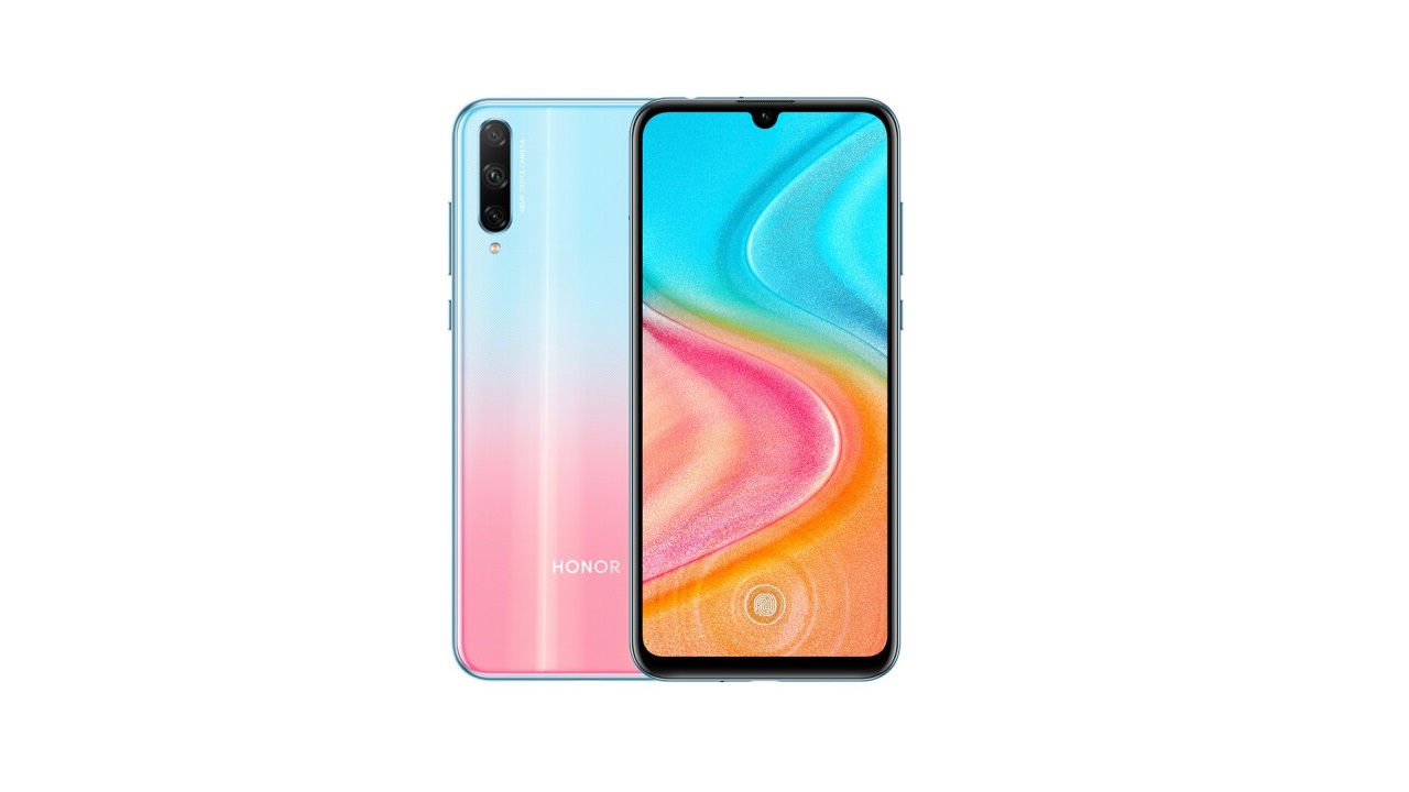 Honor 20 Lite