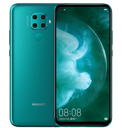 Huawei Nova 5z