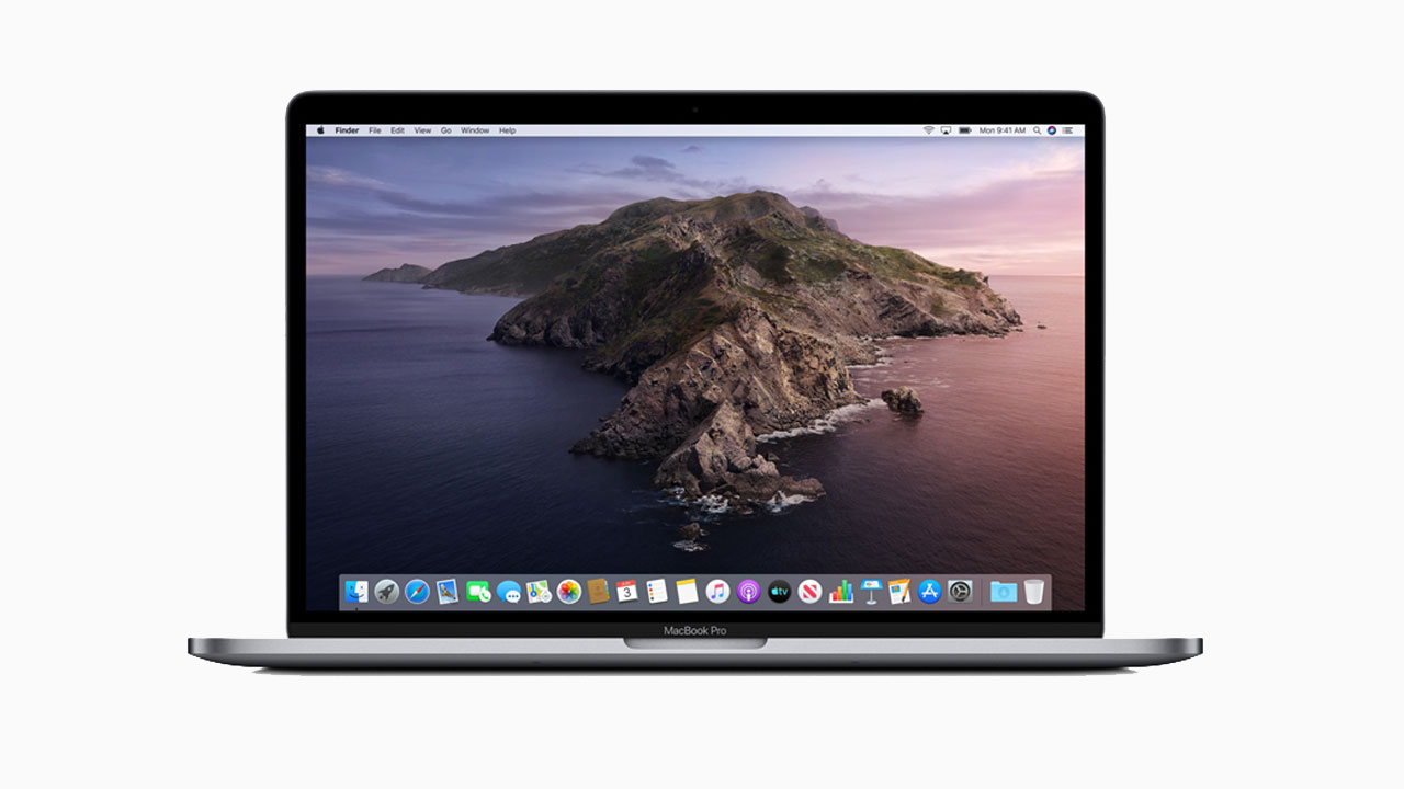 MacOS Catalina ya está disponible y estas son sus novedades