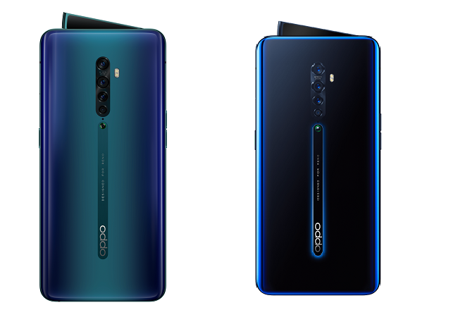 Oppo Reno2