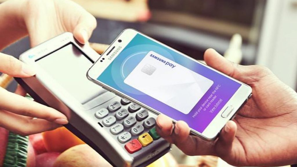 Samsung Pay