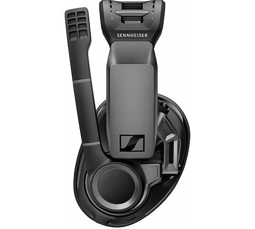 Sennheiser 670