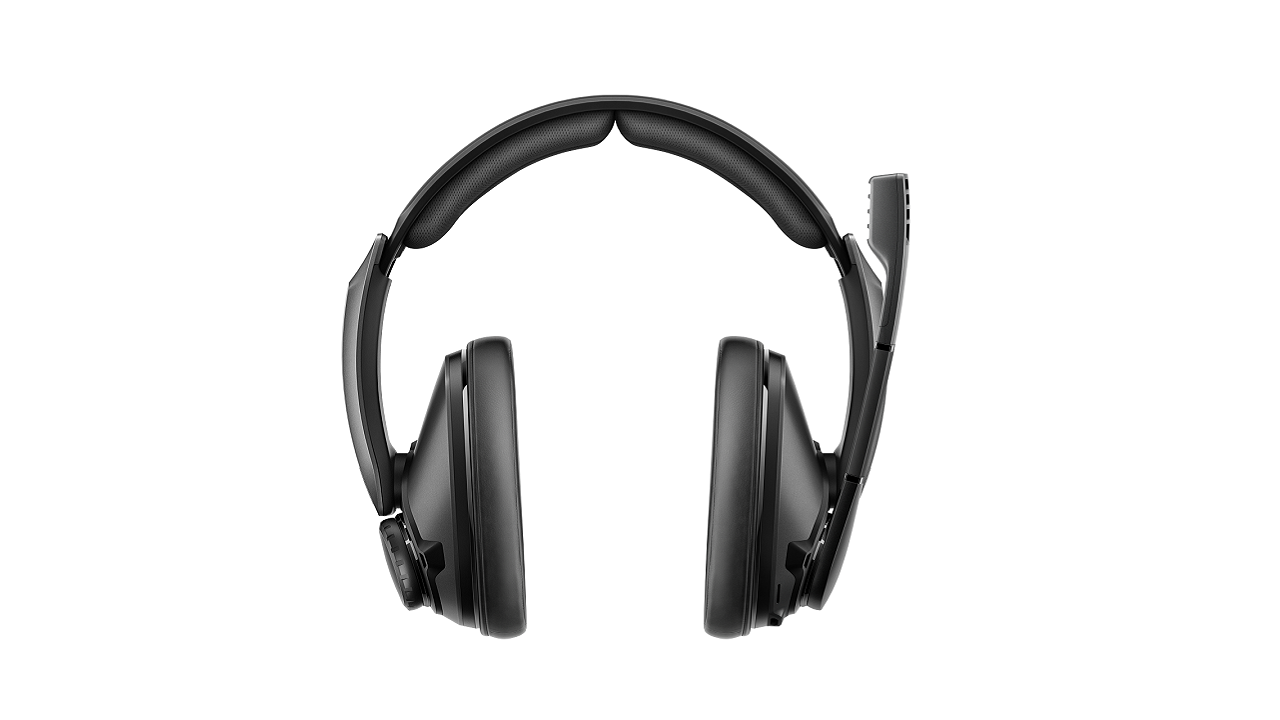 Sennheiser GSP 370