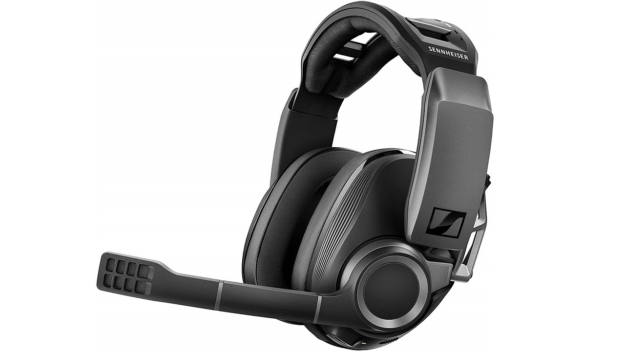 Sennheiser GSP 670