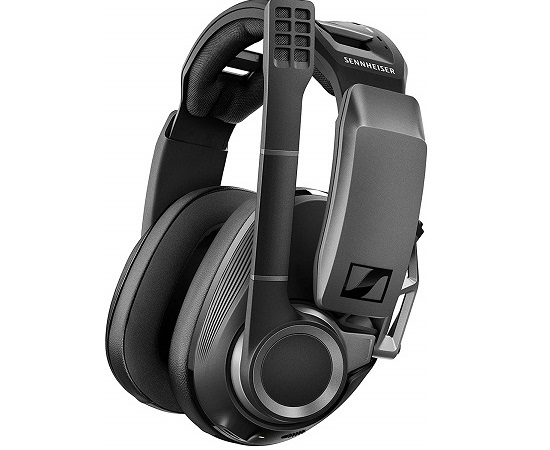 Sennheiser GSP670