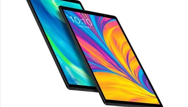 Teclast P10s