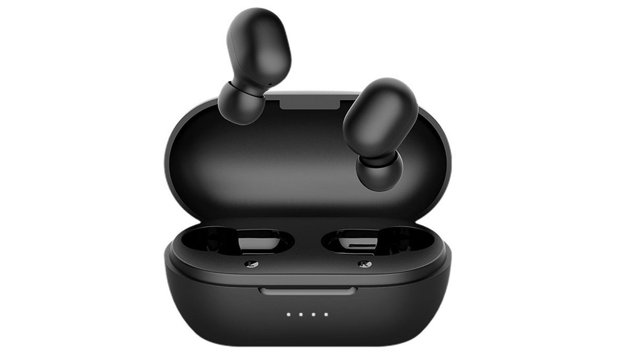 Auriculares inalámbricos xiaomi haylou online gt1 caracteristicas