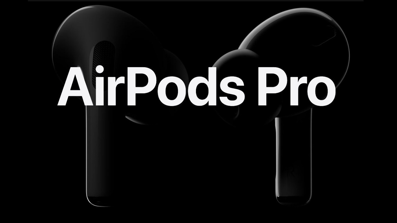airpods pro