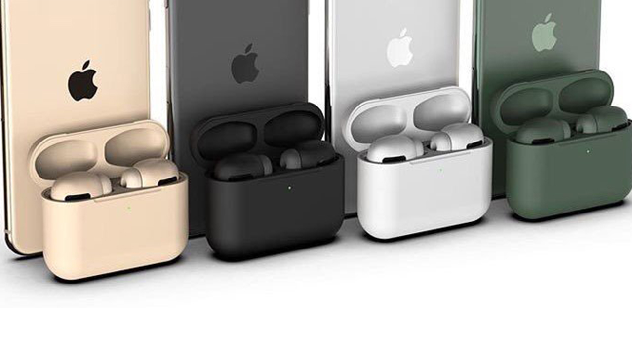 airpods pro
