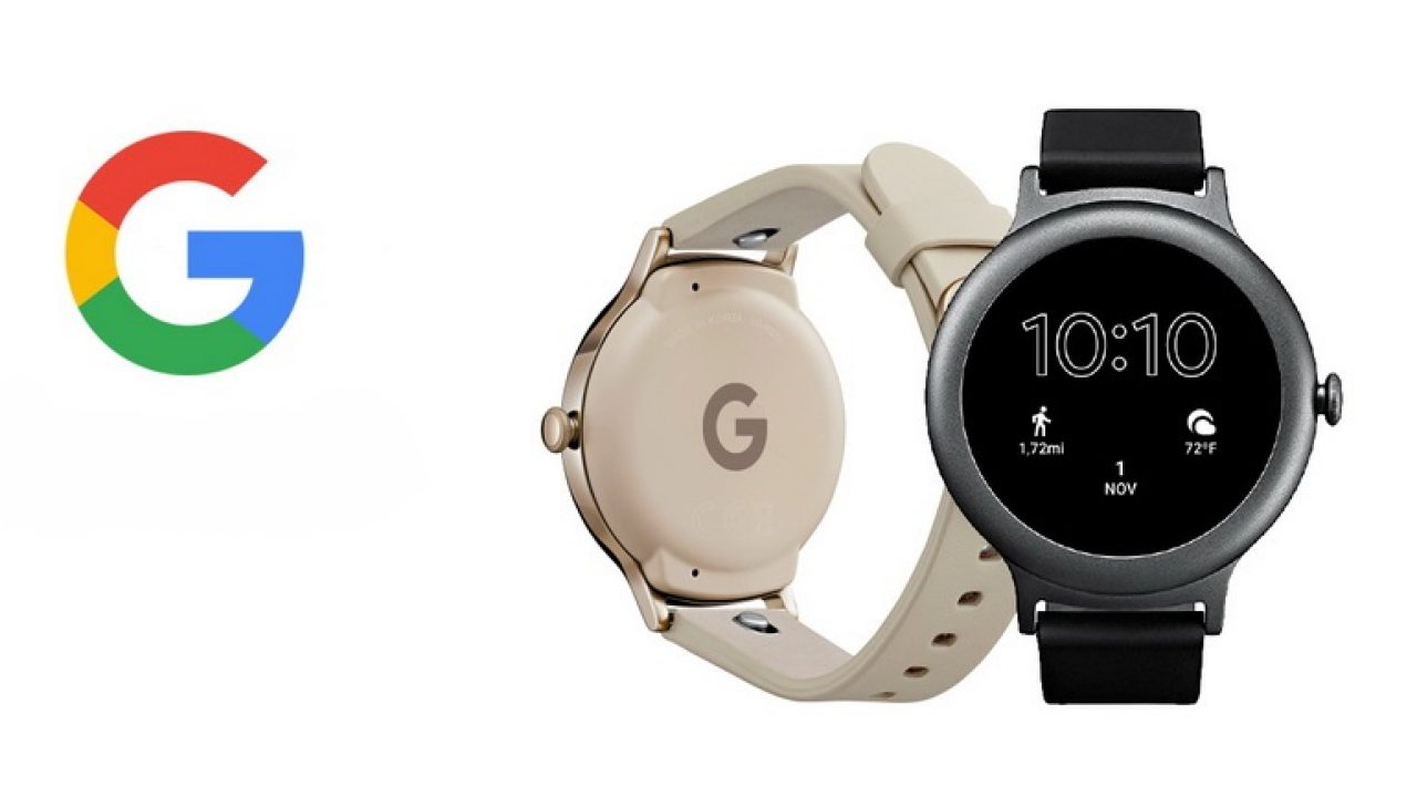 google pixel watch