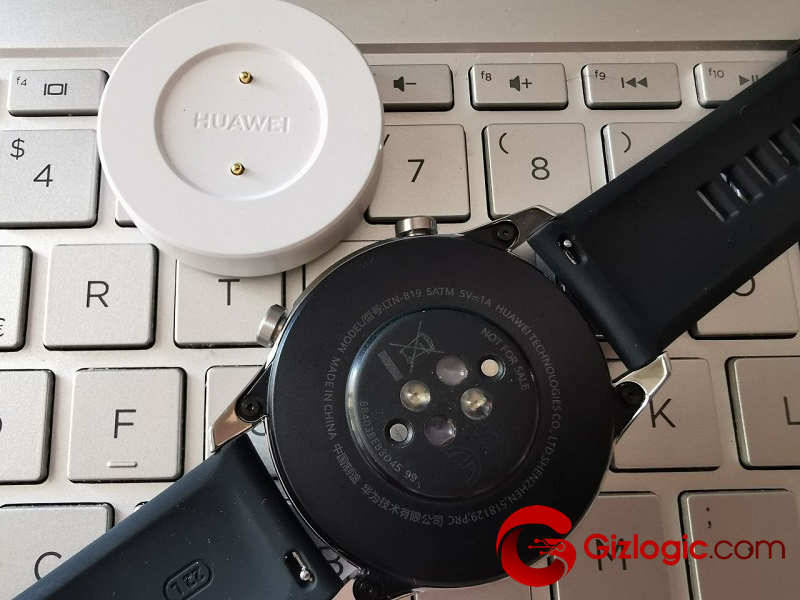 huawei watch gt 2