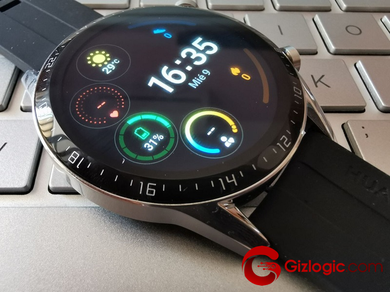 huawei watch gt 2