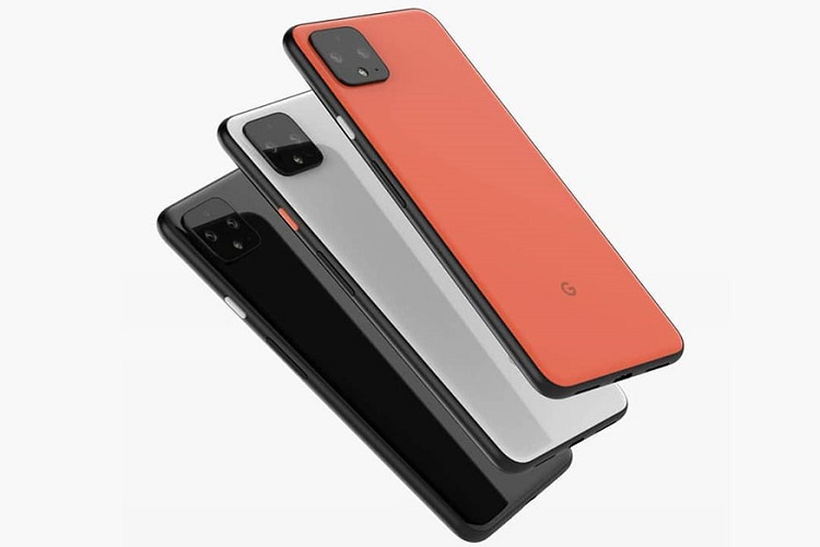 precios de Google Pixel 4