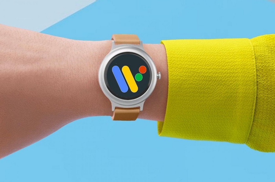 google pixel watch