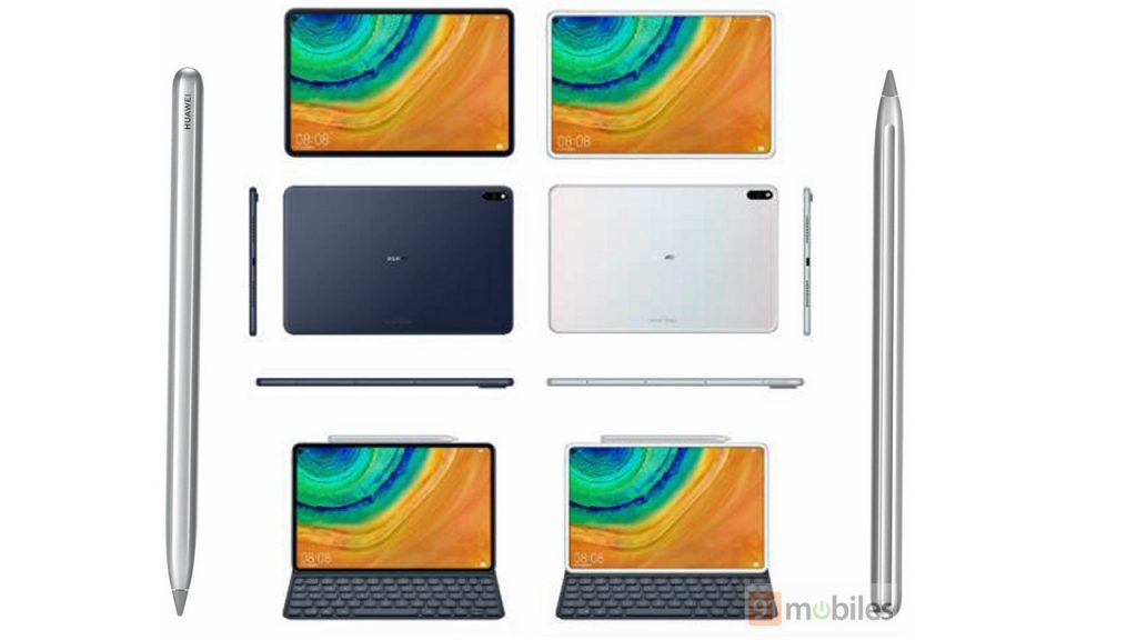 renders huawei mediapad m7 - copia