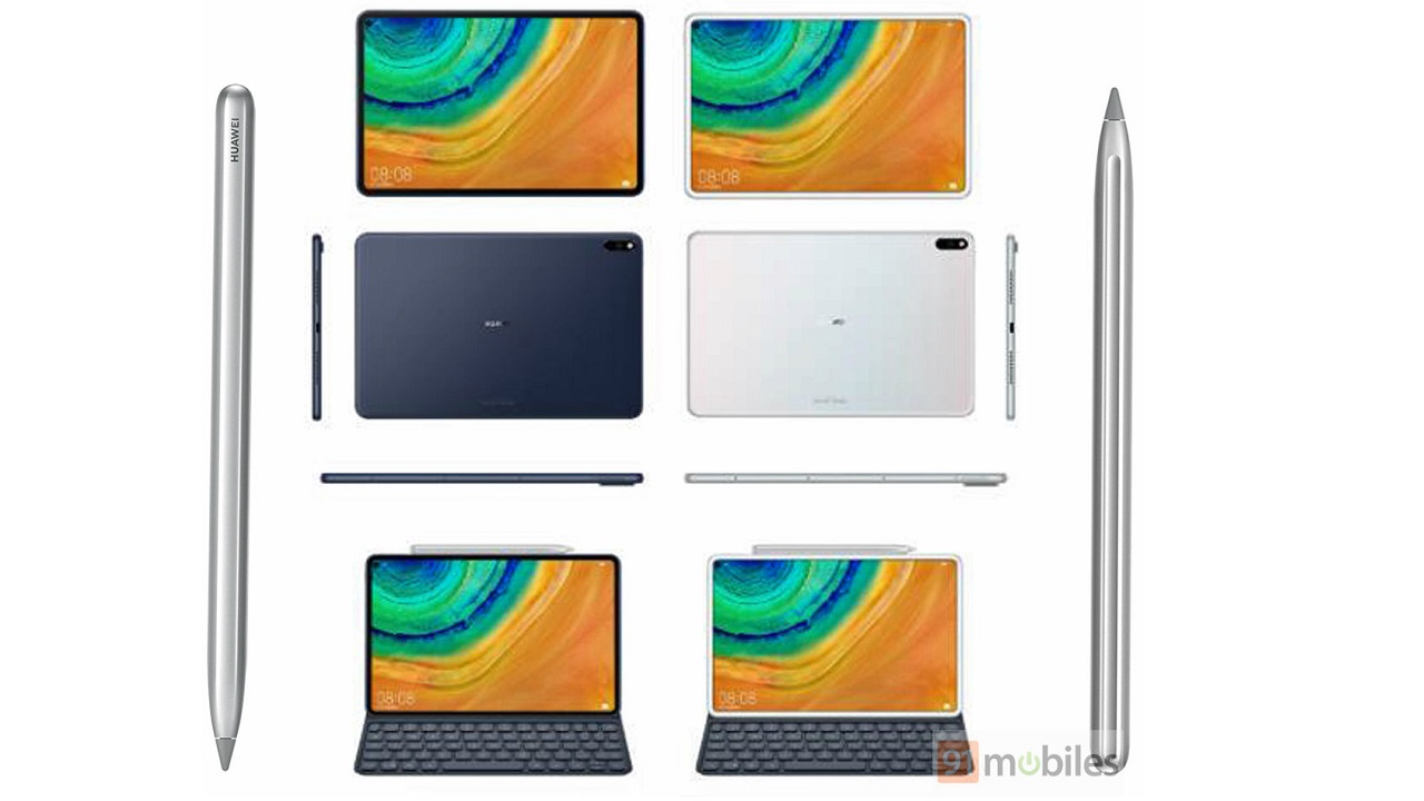 renders huawei mediapad m7 - copy