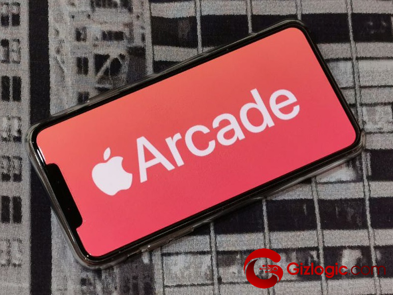 Apple Arcade