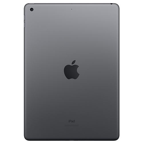 Apple iPad 10,2'' 128GB WiFi Gris espacial