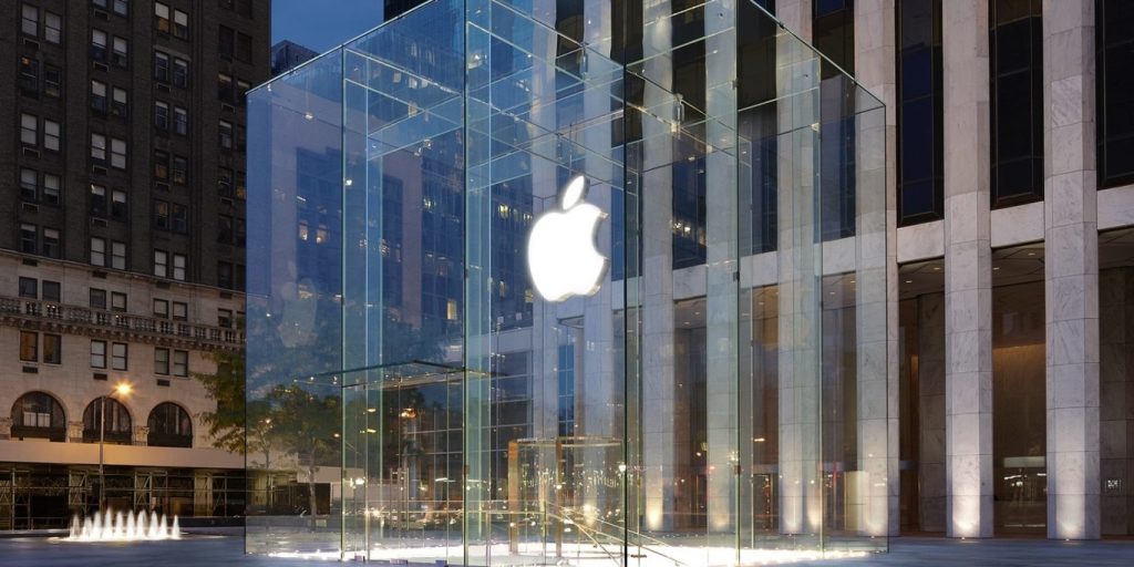 Apple nos invita a la ciudad de Nueva York para reconocer el trabajo de los desarrolladores