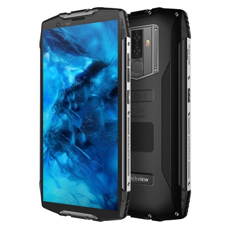 Blackview BV6800 Pro