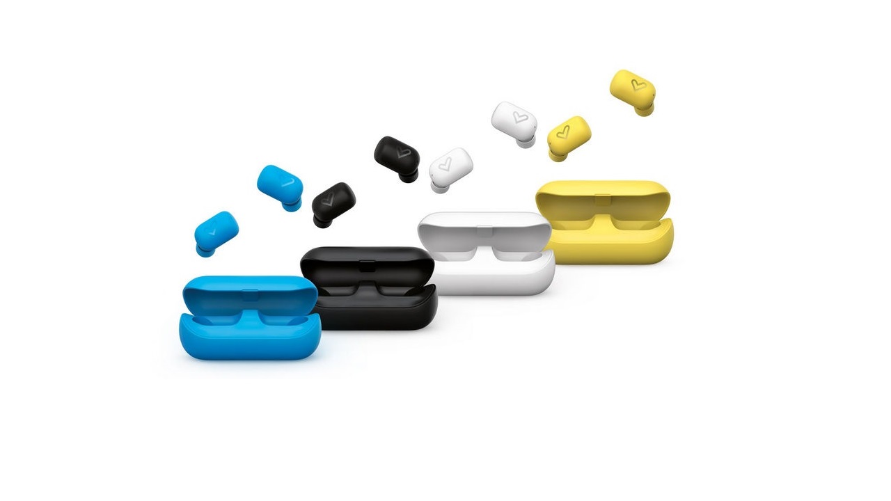 Energy Sistem Urban 4, pequeños y auriculares