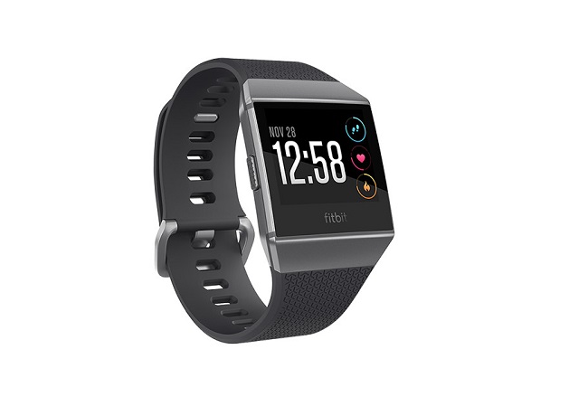 Fitbit OS 4.1