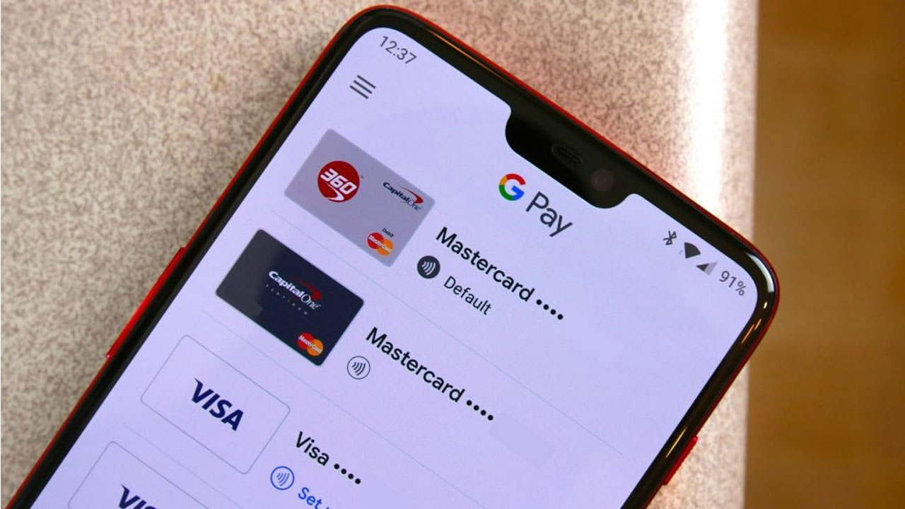 Google quiere ser tu banco ofrecerá cuentas bancarias en 2020