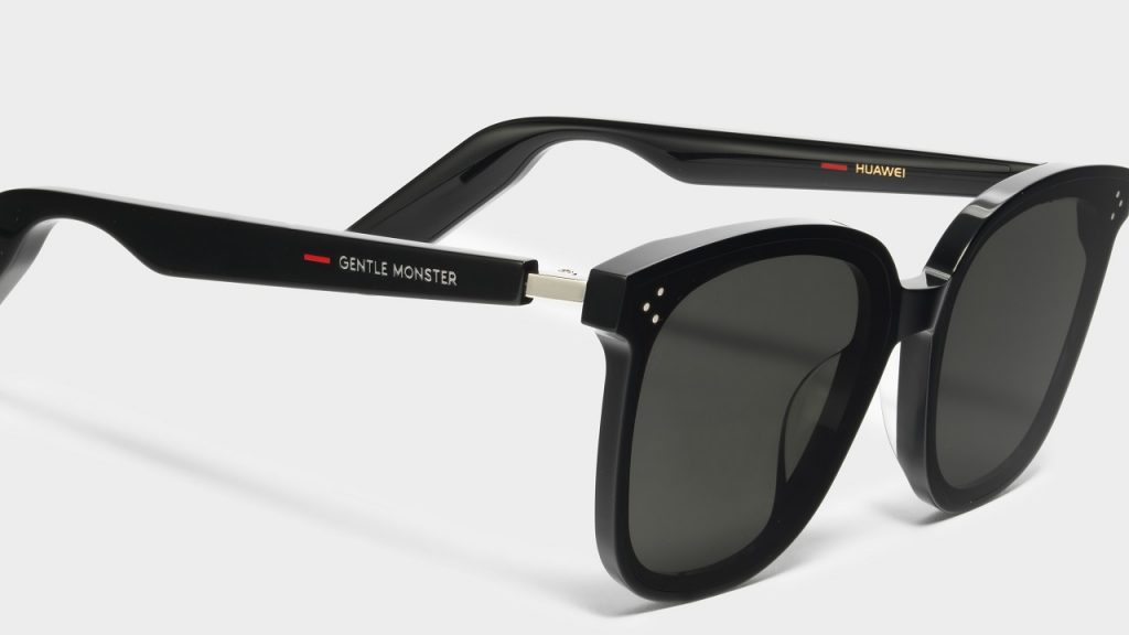 HUAWEI X GENTLE MONSTER Eyewear