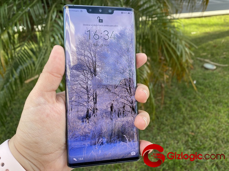 Huawei Mate 30 Pro