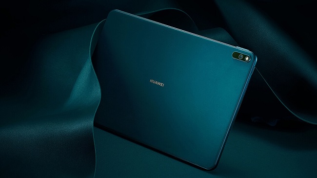 Huawei MatePad Pro will be available in four colors Huawei MatePad Pro