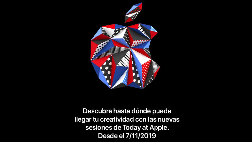 La tienda Apple Puerta del Sol será reinaugurada el 7 de noviembre