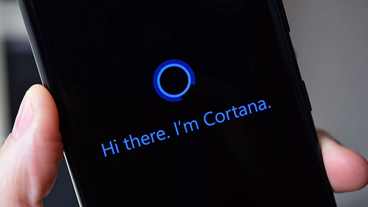 Microsoft le dice adiós a Cortana para iOS y Android