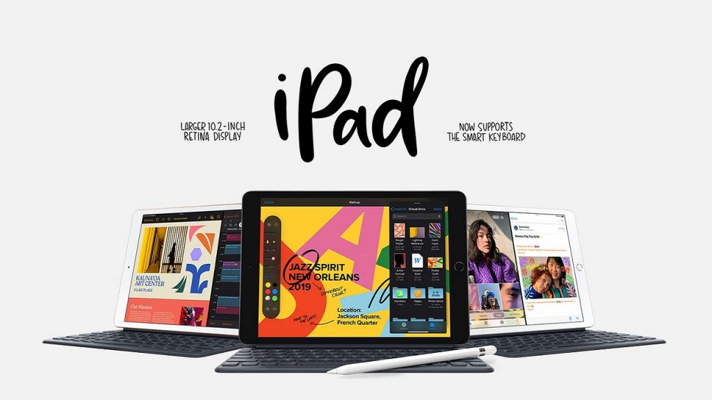 Ofertas en iPad