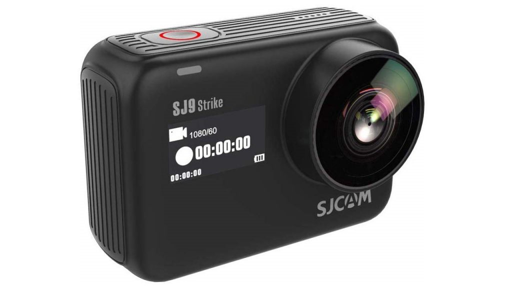 SJCAM SJ9 Strike