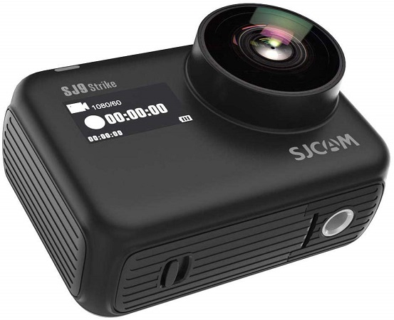 SJCAM Strike SJ9