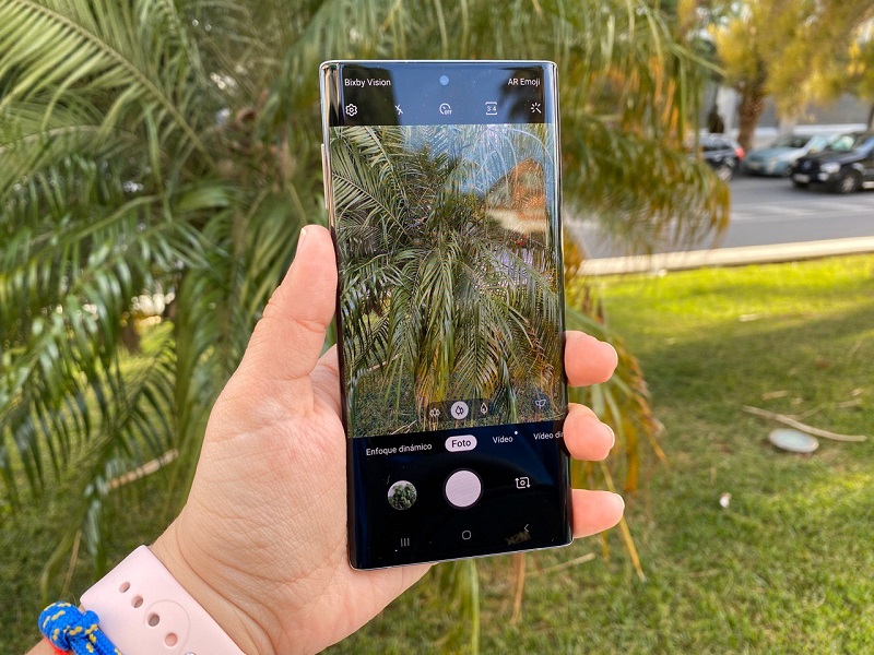 Samsung Galaxy Note10