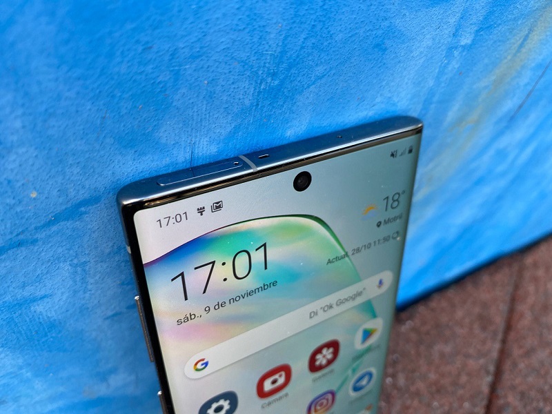 Samsung Galaxy Note10