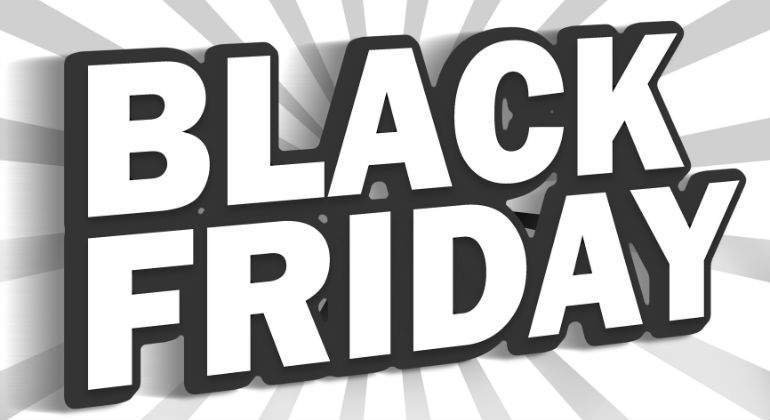 black friday