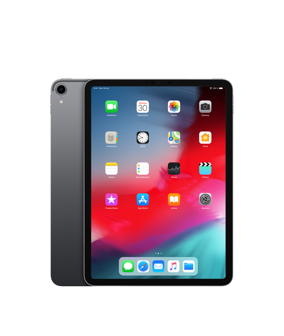 iPad Pro 11" 64 GB