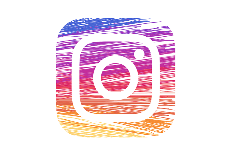 logo instagram